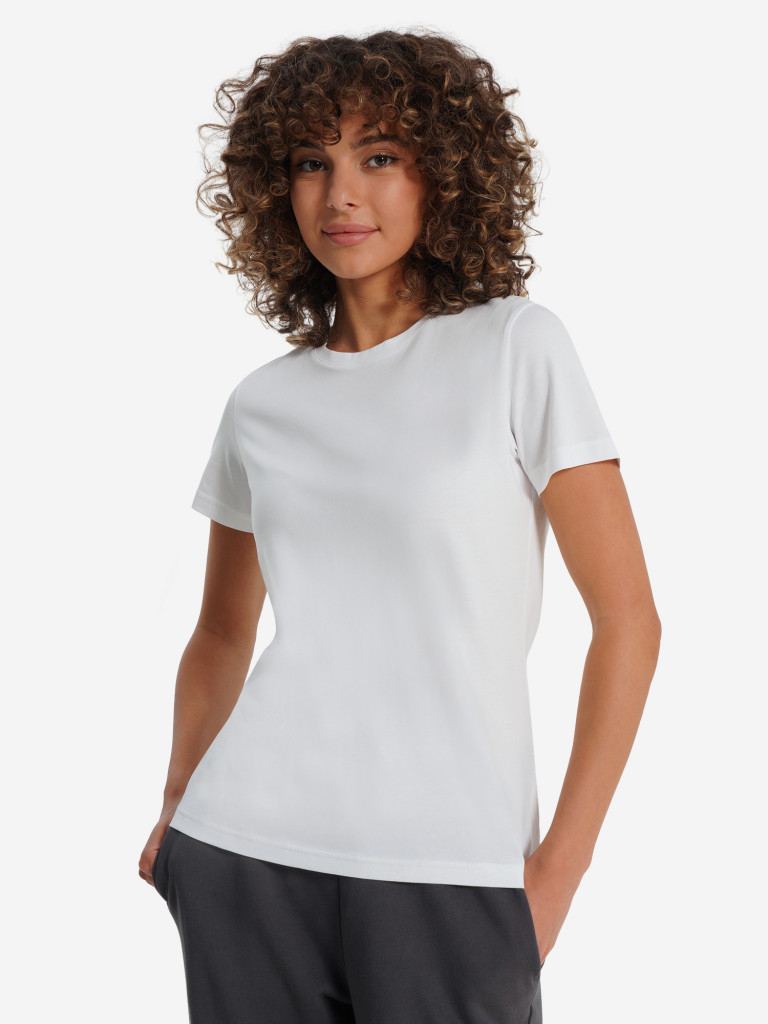 Футболка женская GSD