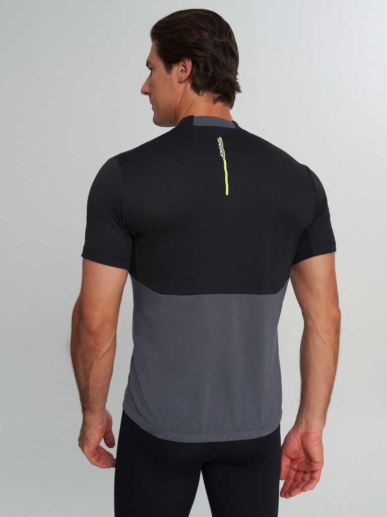 Футболка мужская Ziener Narius-Z — фото №3