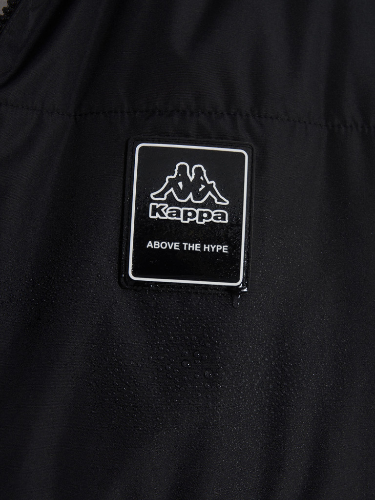 Куртка утепленная для мальчиков Kappa — фото №9