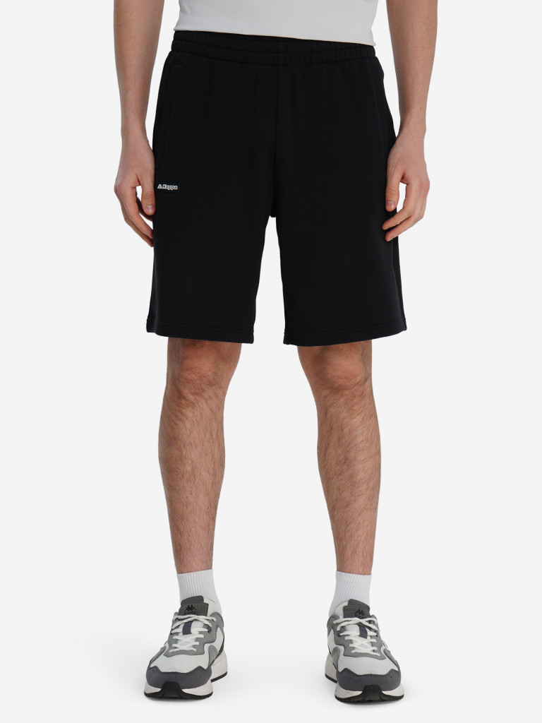 Шорты мужские Kappa — фото №2