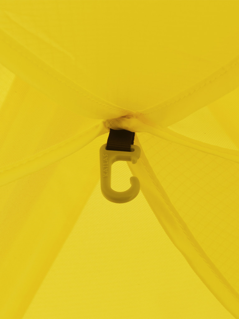Палатка 2-местная Kailas G2 II 4-Season Tent — фото №18