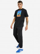 adidas Boost ерлер футболкасы — фото №4