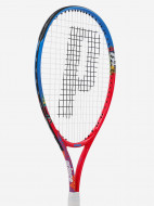 Ракетка для большого тенниса детская Prince Ace Face 25'' — фото №2