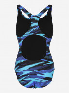 Speedo Hyperboom қыздар шомылу киімі — фото №6