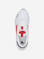 Кроссовки для мальчиков FILA Jaden Pu 2.0 B — фото №5