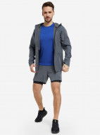 Куртка мембранная мужская Athlex Protect — фото №3