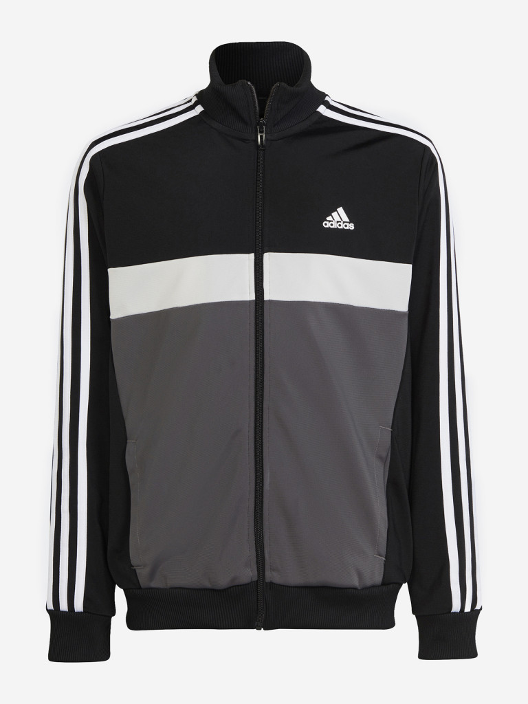 Костюм для мальчиков adidas Tiberio — фото №4