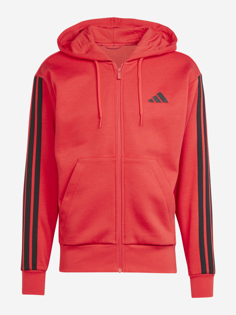 Толстовка мужская adidas 3 S — фото №6