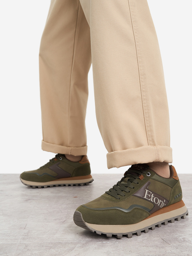 Etonic Ashen Nbk ерлер кроссовкасы — фото №8