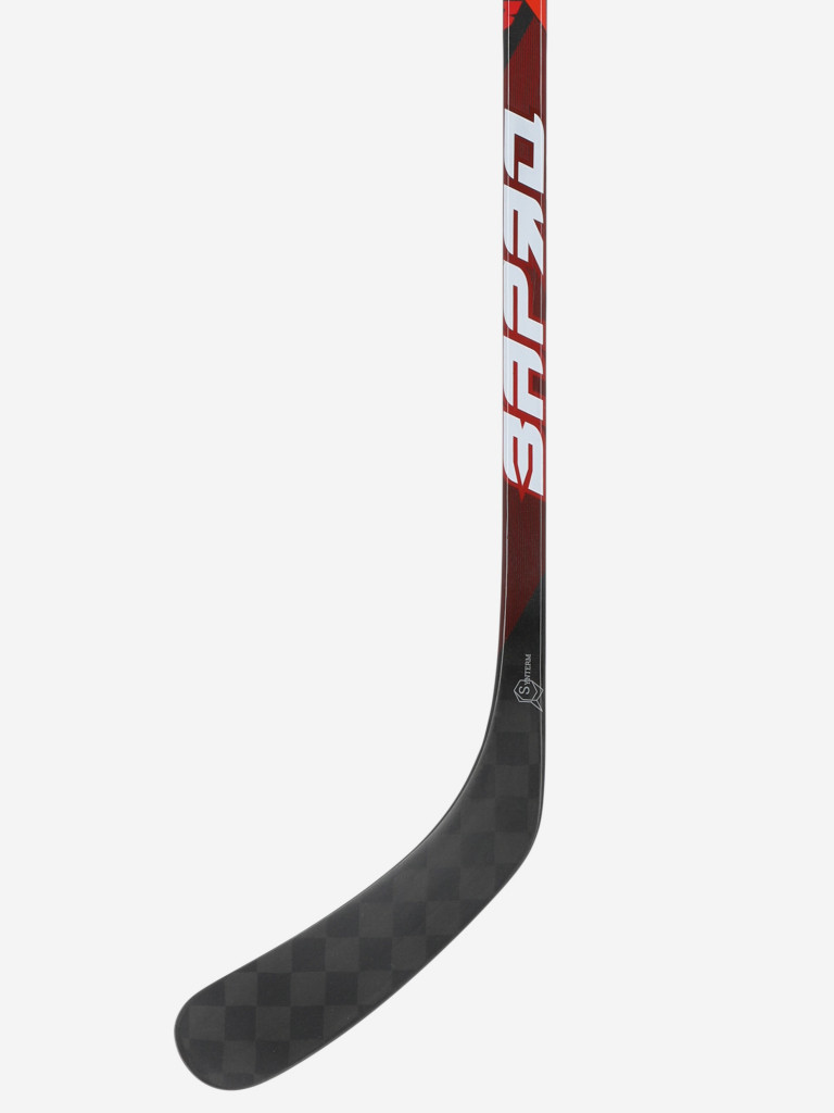 Клюшка хоккейная подростковая Заряд AK9 INT — фото №2
