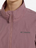 Дождевик женский Columbia Paracutie Anorak Windbreaker — фото №4
