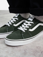 Кеды мужские Vans Filmore Decon — фото №8