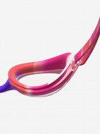 Speedo Hyper Flyer Mirrored 040 балалар жүзу көзілдірігі — фото №4