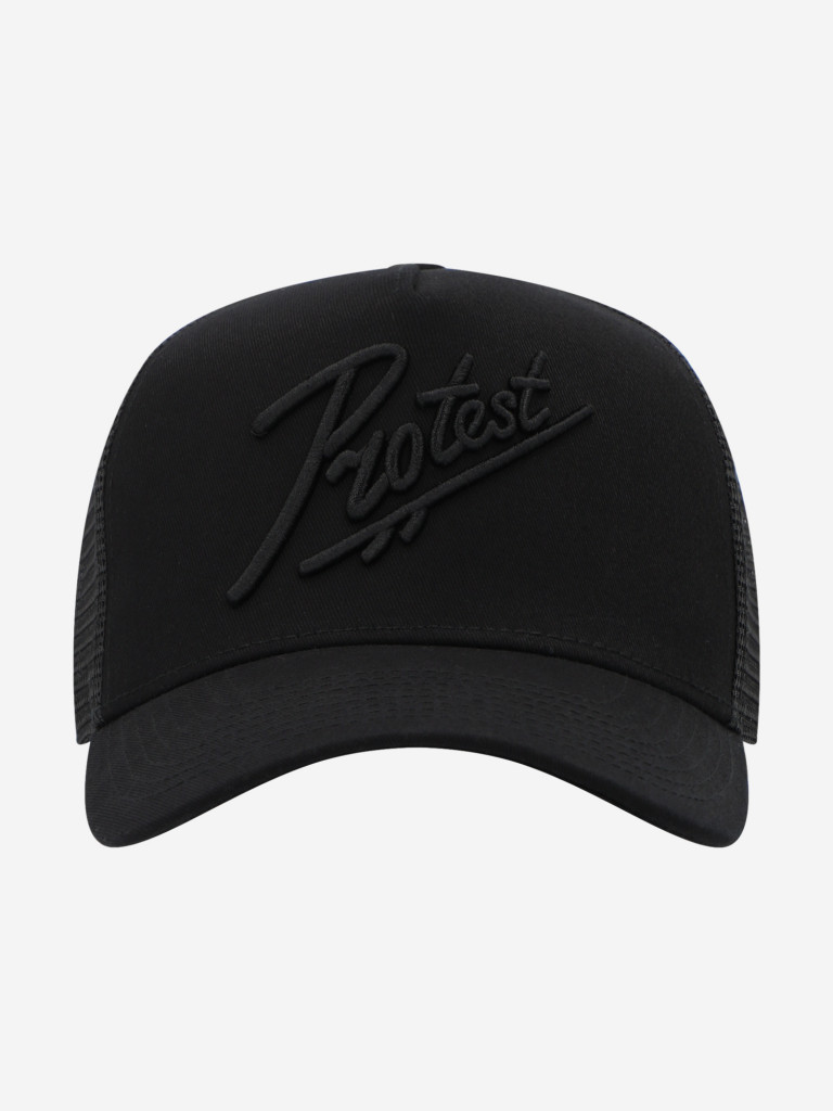 Бейсболка Protest — фото №2