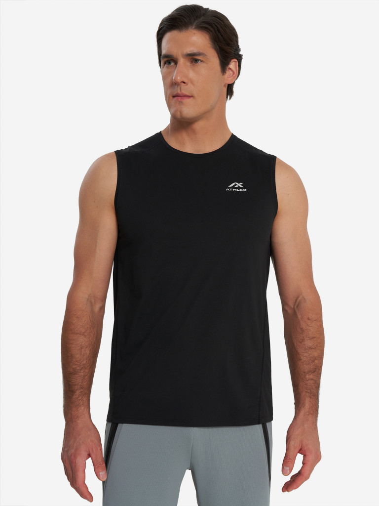 Майка мужская Athlex Motion — фото №2