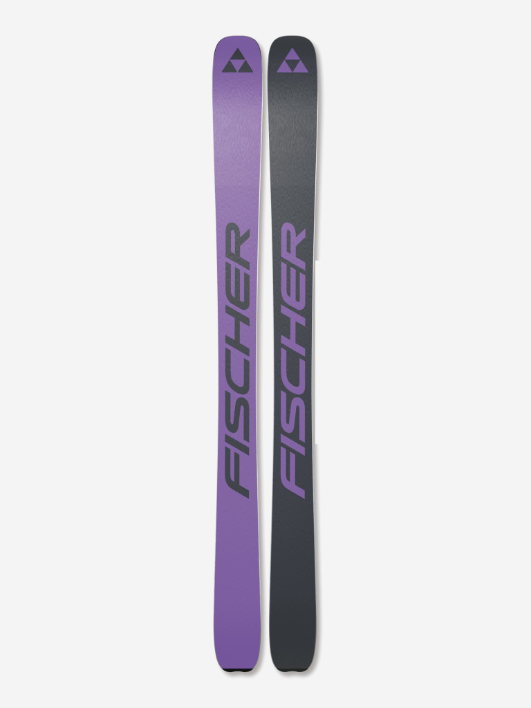 Горные лыжи Fischer Ranger 116