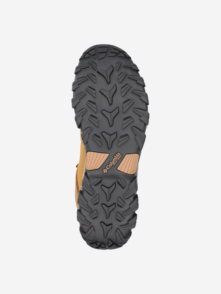 Columbia Newton Ridge™ Plus II Waterproof ерлер бәтеңкесі — фото №7