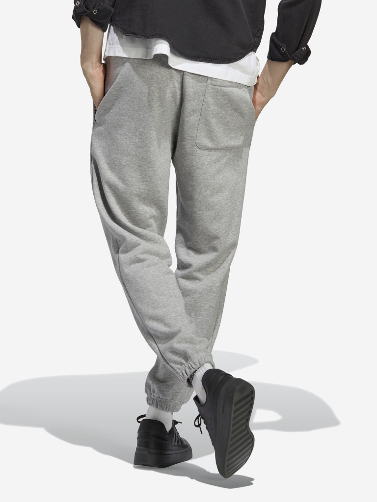 Брюки мужские adidas — фото №2