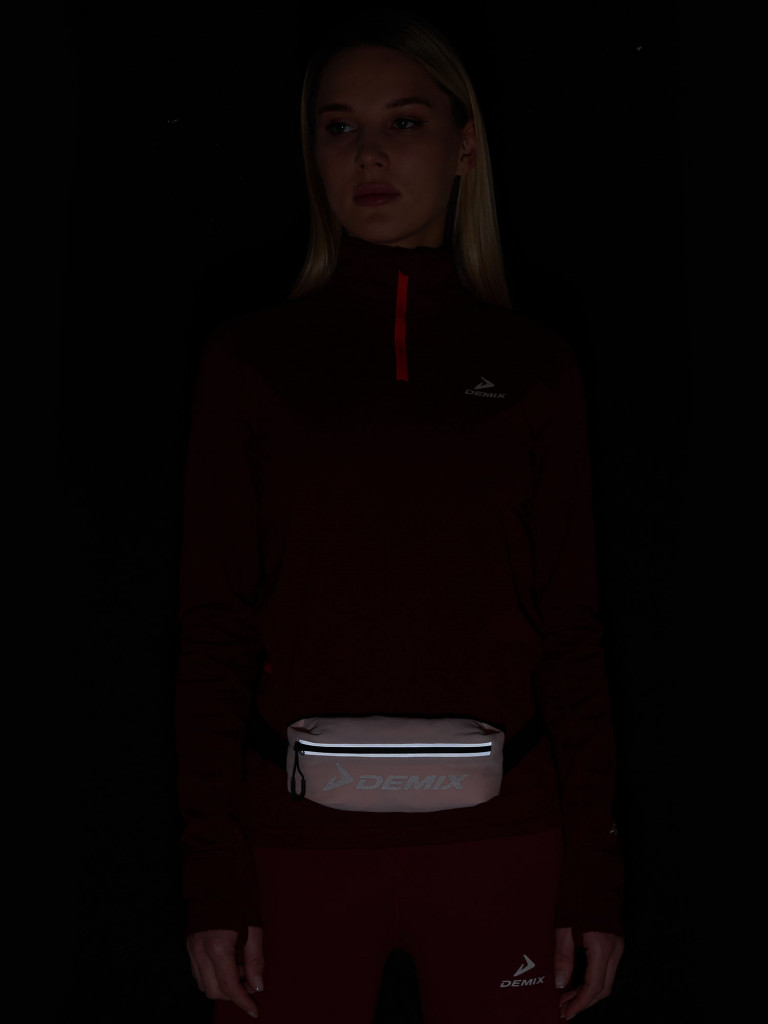 Demix бел сөмкесі — фото №10