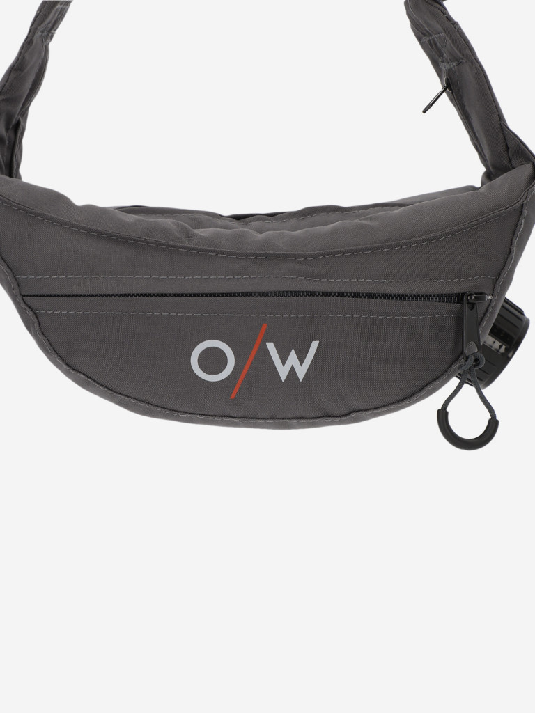 ONE/WAY OW Thermo Belt сөмкесі — фото №7