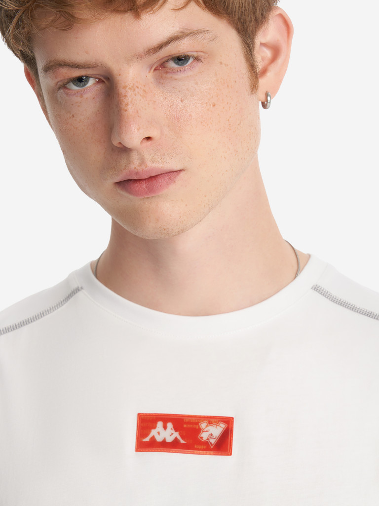 Футболка Kappa x Virtus.pro — фото №9