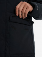 Куртка утепленная мужская Columbia Cedar Summit II Mid Insulated Jacket — фото №10