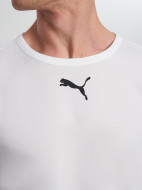 PUMA TeamRise ерлер футболкасы — фото №7