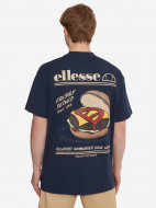 Футболка мужская Ellesse Byronso — фото №3