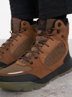 Ботинки утепленные мужские Columbia Portlander Boot Omni-Heat Infinity — фото №9