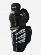 Щитки хоккейные детские Prime Raptor Lite YTH — фото №2