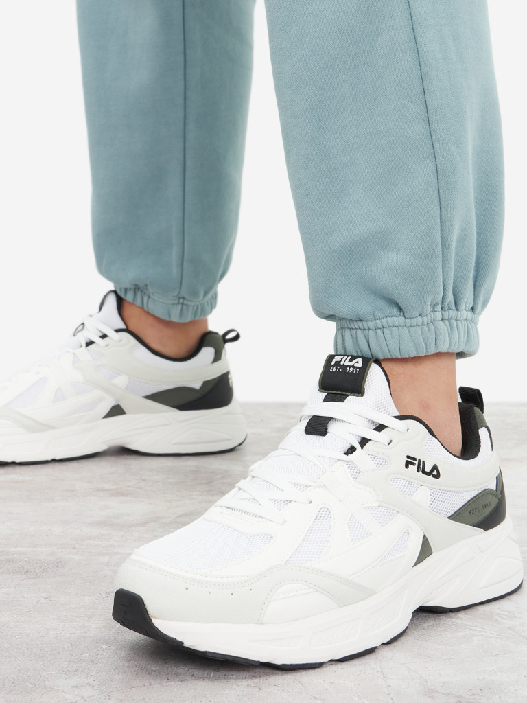 FILA Millenium Ng ерлер кроссовкасы
