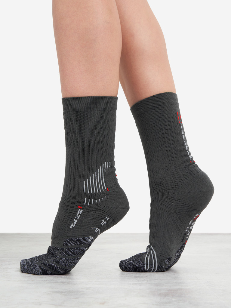 Носки Moretan Trekking, 1 пара — фото №4