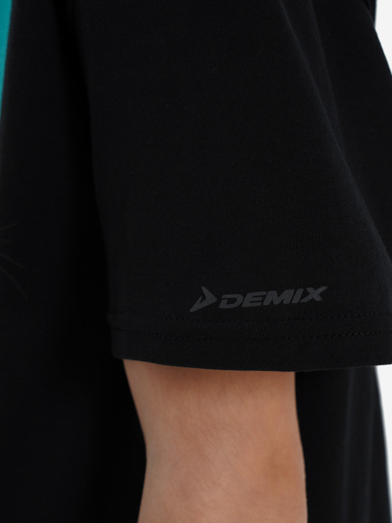 Футболка для мальчиков Demix — фото №6