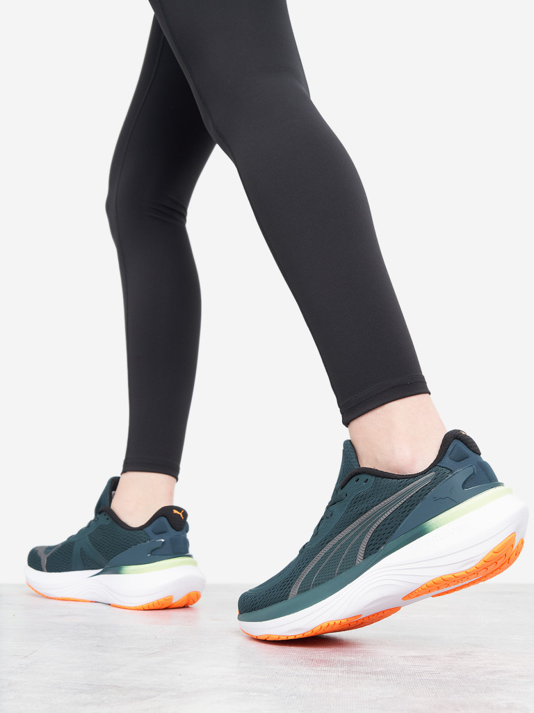 Кроссовки женские PUMA Scend Pro 2 — фото №8