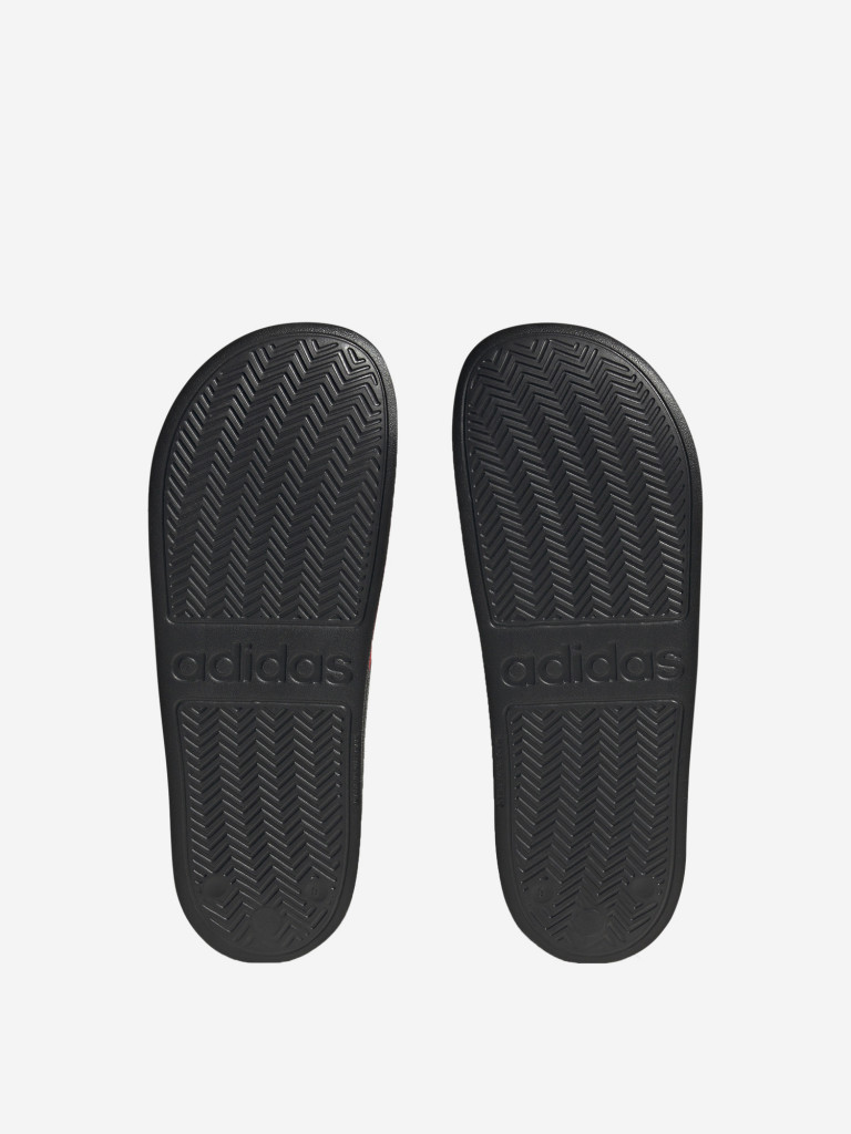 Шлепанцы мужские adidas Adilette Shower — фото №3