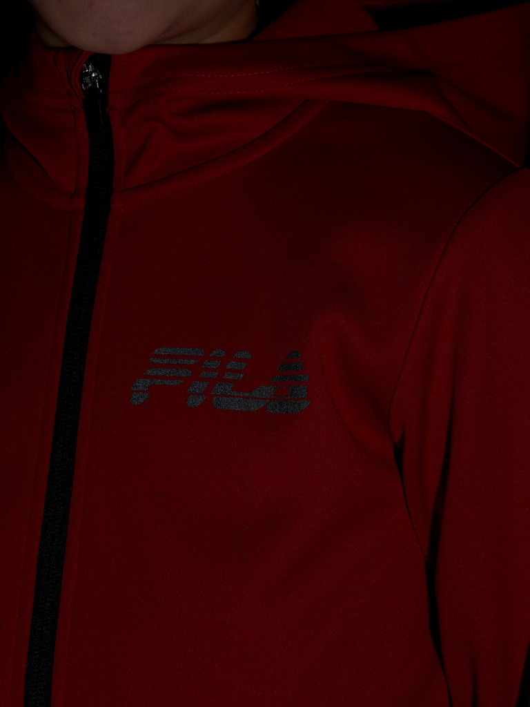 Толстовка для мальчиков FILA — фото №9