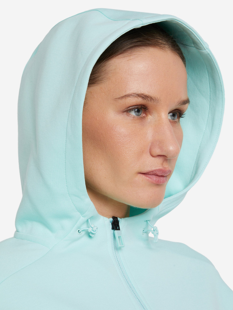 Толстовка женская Athlex Top Fleece — фото №4