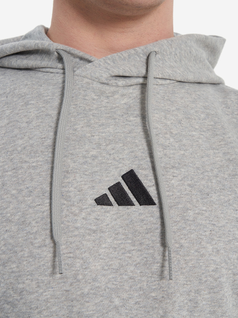 Худи мужское adidas Feelcozy — фото №6