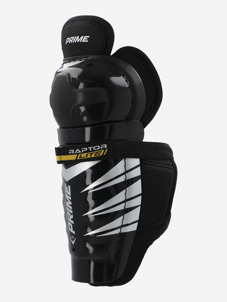 Щитки хоккейные детские Prime Raptor Lite YTH — фото №2