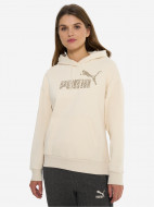 Худи женское PUMA Ess+ — фото №2
