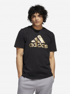 Футболка мужская adidas