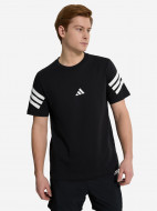 Футболка мужская adidas — фото №2