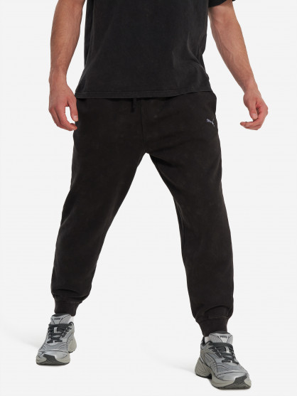 Брюки мужские PUMA Ess Elevated