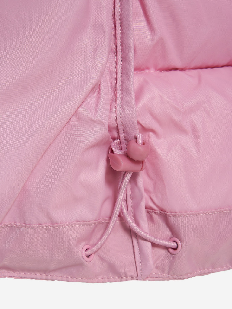 Пуховик женский FILA Essential — фото №11