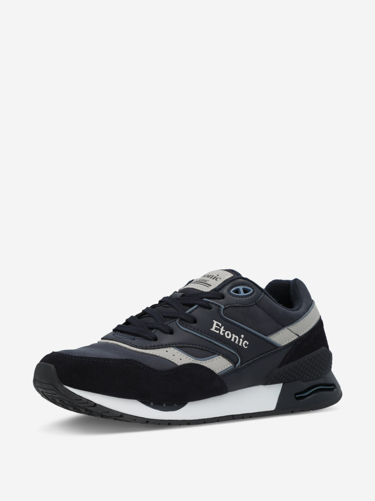 Кроссовки мужские Etonic Stable Nbk — фото №3