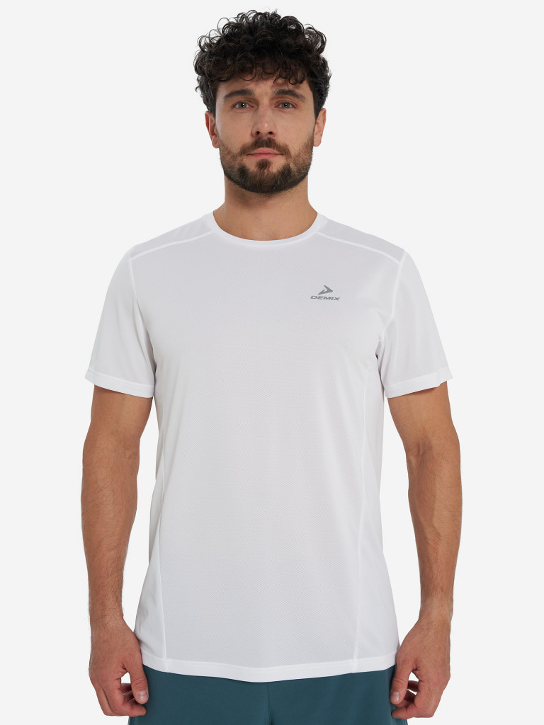 Футболка мужская Demix — фото №2