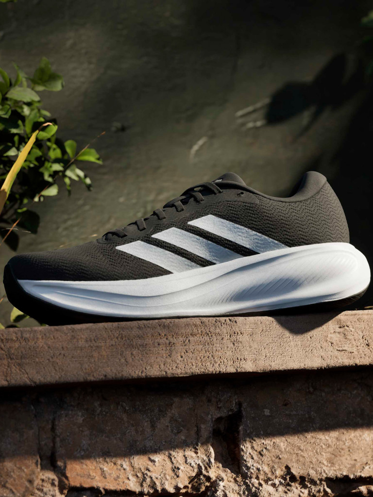 Кроссовки женские adidas Response Runner 2 — фото №14