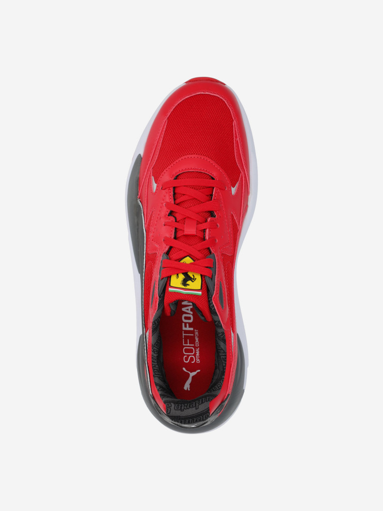 Кроссовки мужские PUMA Ferrari X-Ray Speed — фото №6