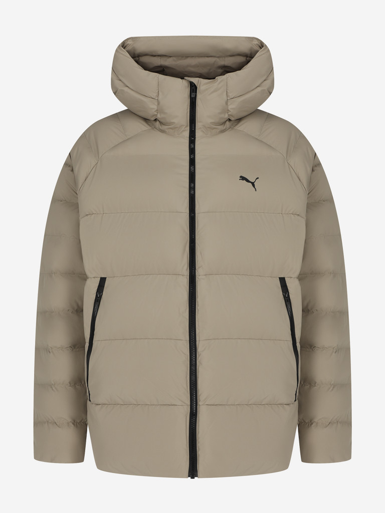 Пуховик мужской PUMA Mono — фото №11