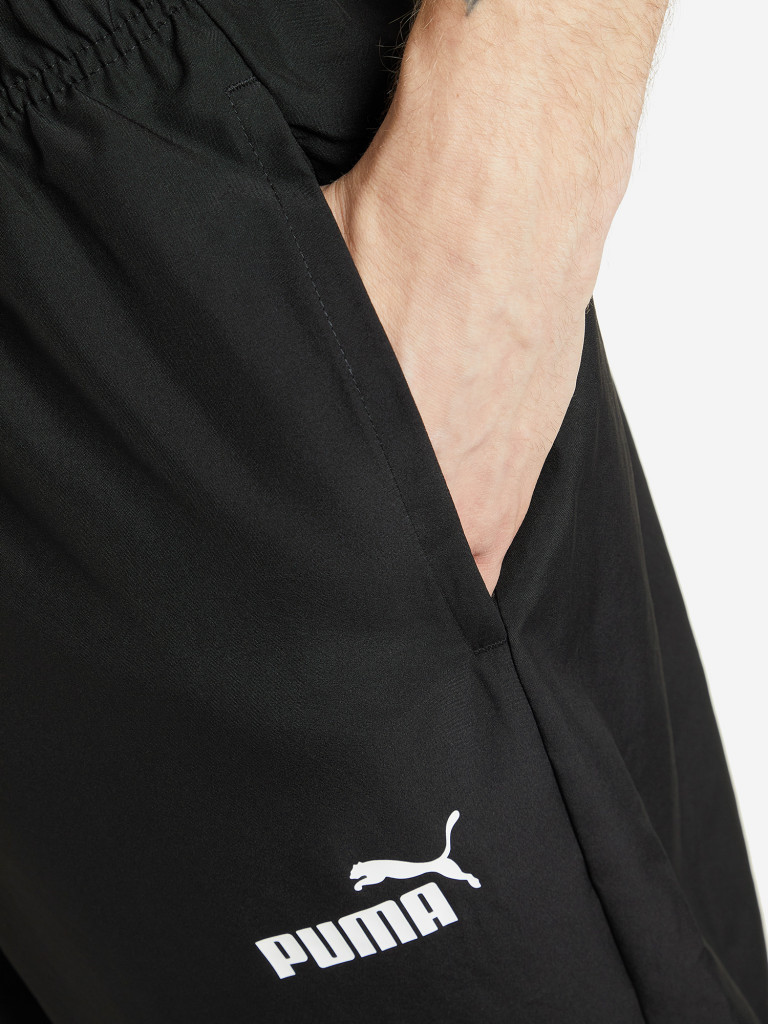 Спортивный костюм мужской PUMA — фото №9
